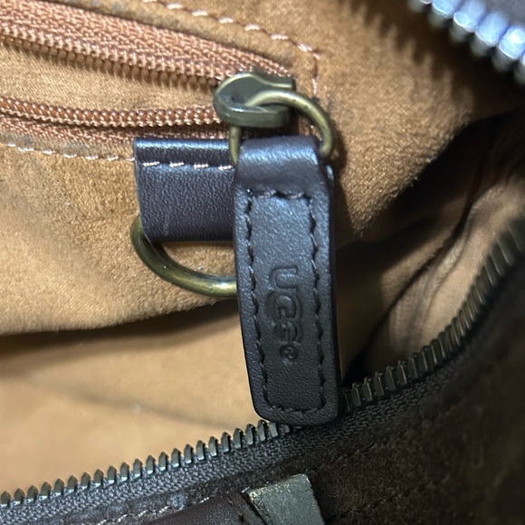 💯Vintage UGG Bag💯 - Picture 12 of 12